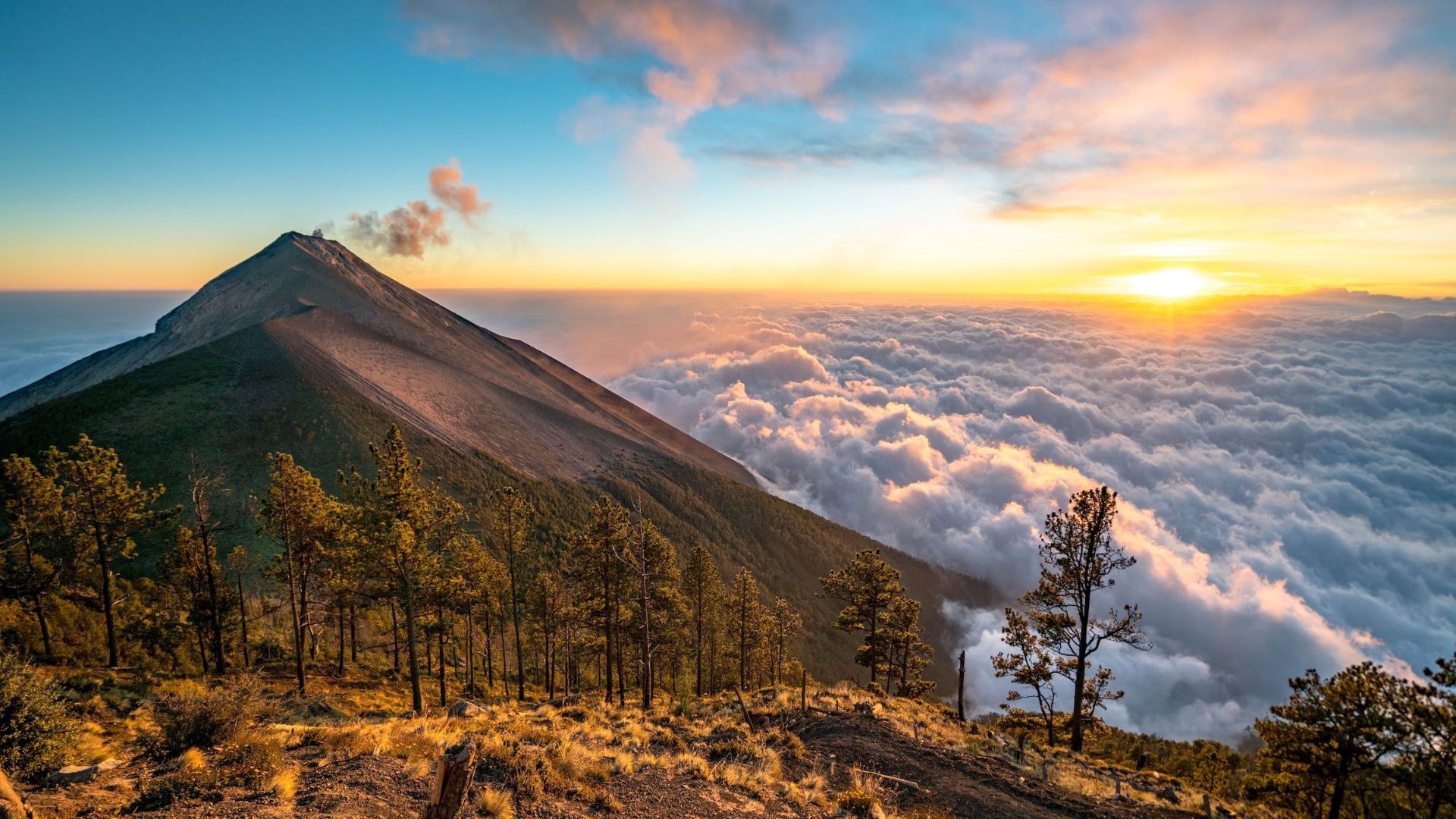 noticias de turismo en guatemala