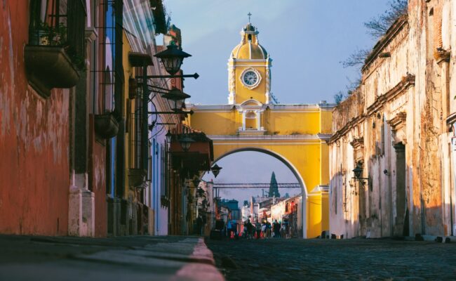 tour Antigua Guatemala