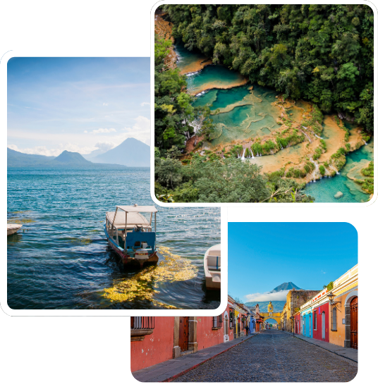 sobre nosotros cyman