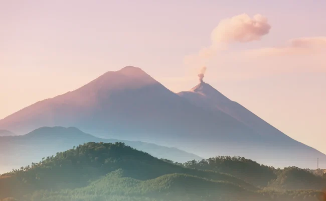 tour Volcán de Pacaya